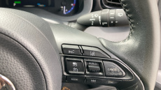 Toyota Yaris Cross 1.5 Hybrid Design 5dr CVT Hybrid Estate
